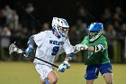 MLax vs Salve  Wheaton College Men’s Lacrosse vs Salve Regina University in the 2024 NEWMAC quarterfinals. - Photo By: KEITH NORDSTROM : Wheaton, Lacrosse, LAX, NEWMAC